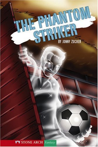 The phantom striker 