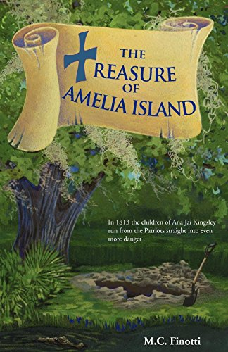 The treasure of Amelia Island 