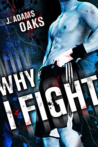 Why I fight  : a novel /