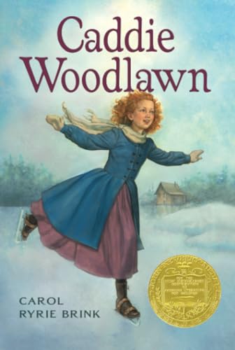 Caddie Woodlawn 