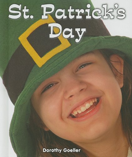 St. Patrick's day 