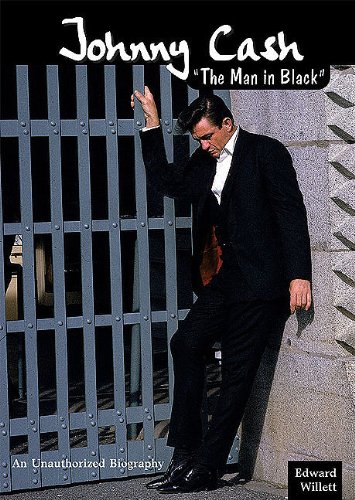 Johnny Cash  : "the man in black" : an unauthorized biography /