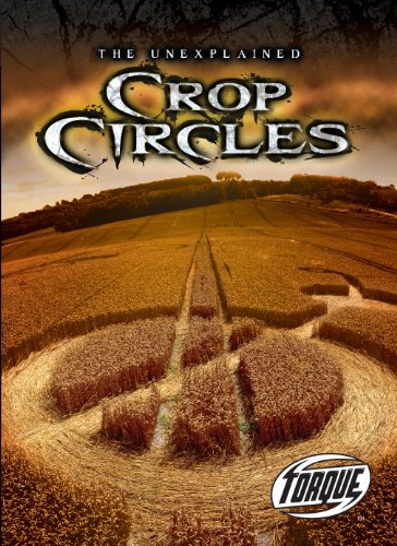 Crop circles 