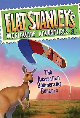 The Australian Boomerang Bonanza 