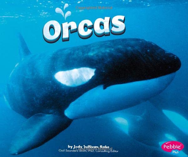Orcas 