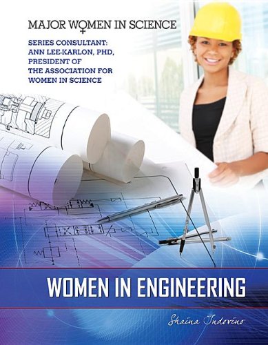 Women in engineering 