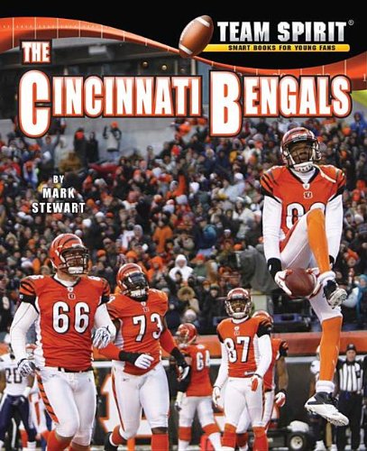 The Cincinnati Bengals 