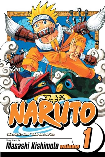 Naruto.