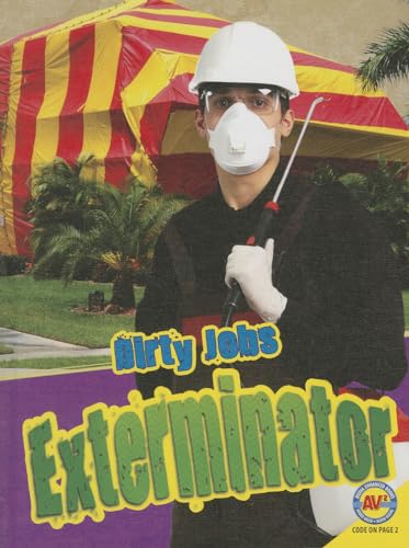 Exterminator 
