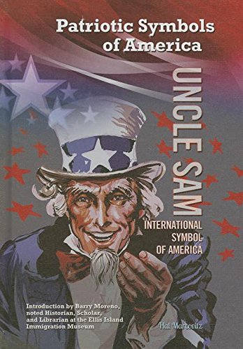 Uncle Sam  : international symbol of America /