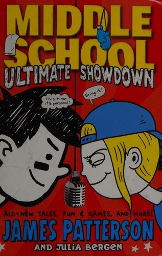 Middle School  : ultimate showdown /