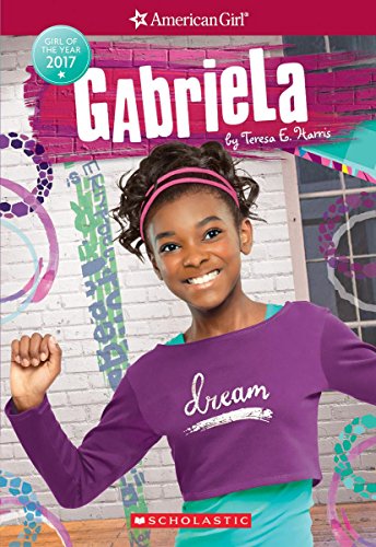 Gabriela 