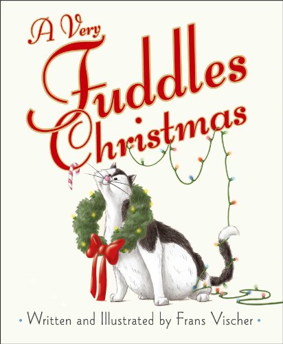 A very Fuddles Christmas 