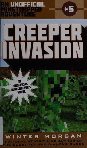 Creeper invasion 
