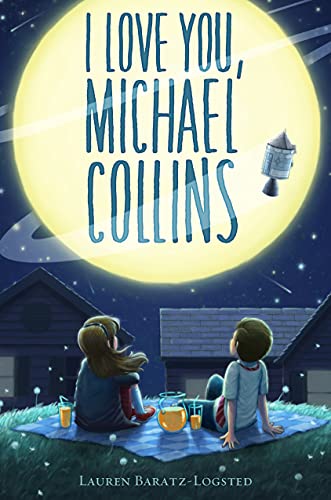 I love you, Michael Collins 