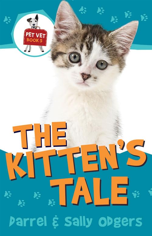 The kitten's tale 