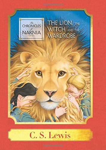 The lion, the witch, and the wardrobe 