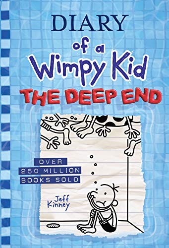The deep end 