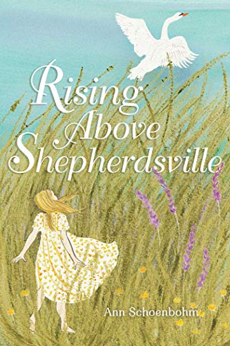 Rising above Shepherdsville 