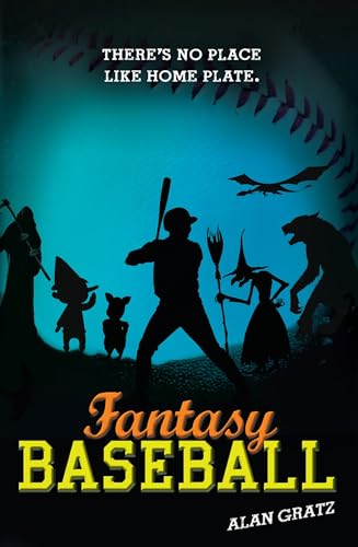 Fantasy baseball 