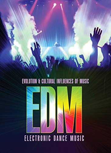 EDM  : electronic dance music /