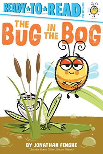 The bug in the bog 