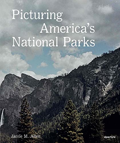 Picturing America's national parks 