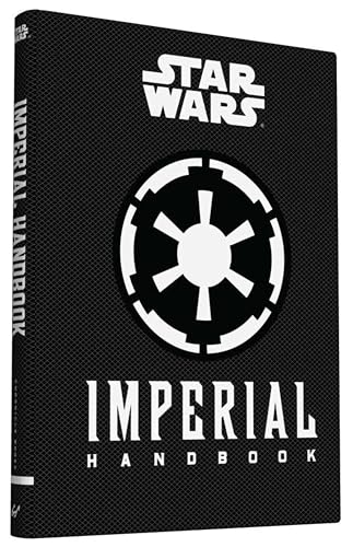 Imperial handbook  : a commander's guide /