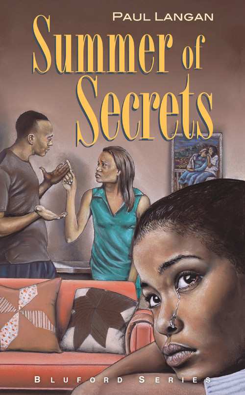 Summer of secrets