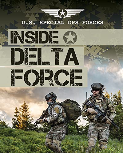 Inside Delta Force 