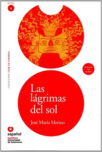 Las lg̀rimas del sol 
