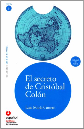 El secreto de Cristb?nal Coln?n 