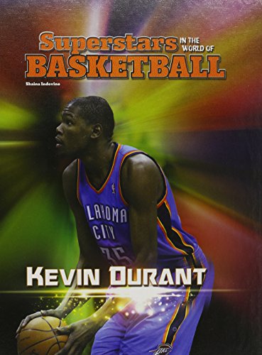 Kevin Durant 