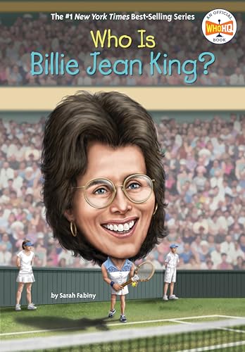 Who is Billie Jean King? 