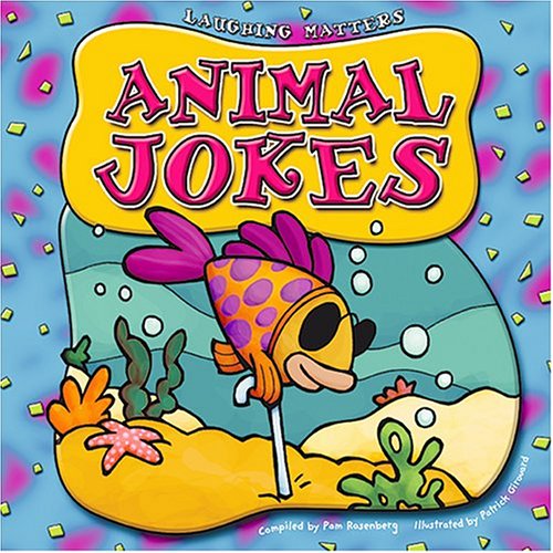 Animal jokes 