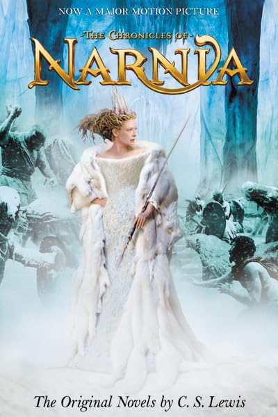 The chronicles of Narnia 